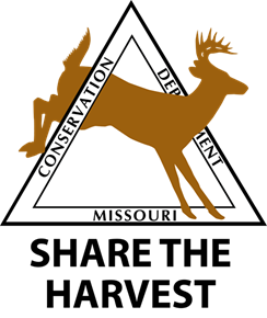 MO Conservation Dept